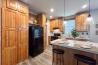 Pacific Crest Manufactured Home