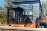 The Cabana Manufactured Home