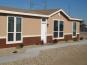 HD2852A Manufactured Home