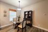 Pacific Crest Manufactured Home