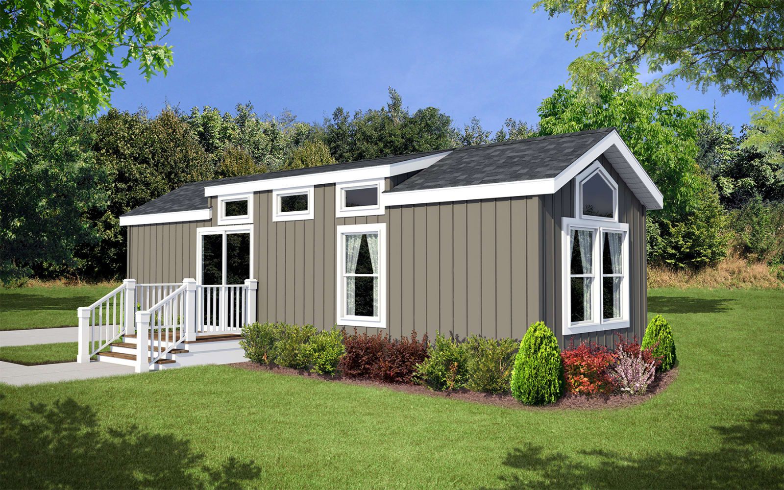 2-bedroom