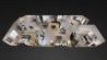 HD2856D Manufactured Home