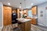 Pacific Crest Manufactured Home