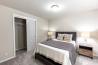 The Cabana Manufactured Home