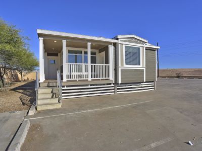 Skyland Manufactured Home