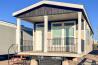 K1640A Manufactured Home