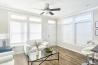 K1640A Manufactured Home