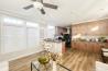 K1640A Manufactured Home