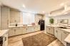 K3070A Manufactured Home