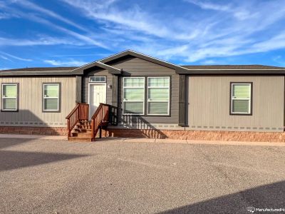 RC2752A Manufactured Home