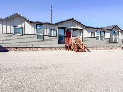 RC3068C Manufactured Home