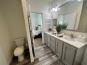 Cape Cod Manufactured Home
