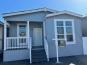 Cape Cod Manufactured Home