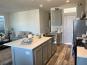 Cape Cod Manufactured Home