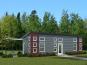 Casa De Ceilo Manufactured Home