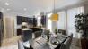 HD3260A Manufactured Home