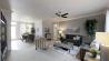 HD3260A Manufactured Home
