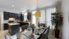 HD3260A Manufactured Home