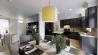 HD3260A Manufactured Home