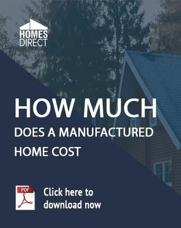 How Much Does a Manufactured Home Cost