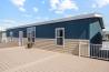 CS2852A Manufactured Home