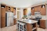 CS2852A Manufactured Home