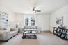 CS2852A Manufactured Home