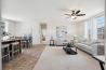 CS2852A Manufactured Home
