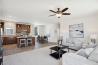 CS2852A Manufactured Home
