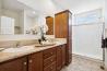 CS2852A Manufactured Home
