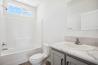 CS2852E Manufactured Home