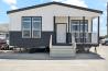 CS2852E Manufactured Home