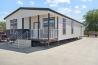 CS2852E Manufactured Home