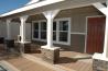HD4068A Manufactured Home