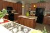 HD4068A Manufactured Home