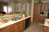 HD4068A Manufactured Home