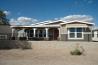 HD4068A Manufactured Home