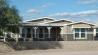 HD4068A Manufactured Home