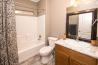RC3060A Manufactured Home