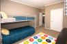 RC3060A Manufactured Home