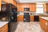 RC3060A Manufactured Home