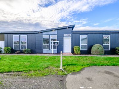 Canyon Manufactured Home