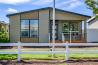 Wind River Manufactured Home