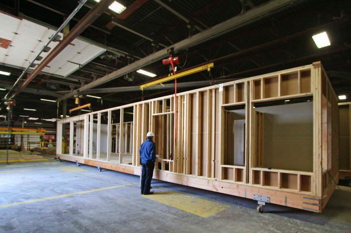   Turn Key Sales Process - Unlike many other dealers, we help you with the purchase of your home from start to finish. We can help with financing, permits, we help find contractors for any on site work, we deliver and install the house, we do a final walkthrough with you and if you need any service after the purchase of the home we help with that as well.  No Hassle Shopping - We price our homes at the lowest price we can so you don't have to worry about haggling or wondering if you got the best deal. We give a fair price to everyone.  Fully Finished and Decored Models - All of our more than 100 models are fully finished inside and fully decored by one of our full time interior decorators so you can see what the homes will look like in a real world scenerio.  Largest Retailer in the Western U.S. - We have been the largest retailer in the Western Half of the U.S. since 2004. That kind of buying power gives us leverage with factories to introduce high value packages and our buying power and volume allows us to puchase homes for less than smaller retailers.  Trained Staff - All of our sales and management staff are highly trained and our turnover is very low. They are all very experienced with the whole sales process. They are well versed in&nbsp;financing, permits, site/utility prep, timeframes, factory options, the delivery/setup process, etc. 