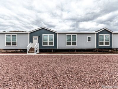 Grand Manufactured Home