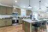 Grand Manufactured Home