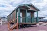 Economy Plus 16582B Manufactured Home