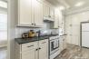 HD3271A Manufactured Home