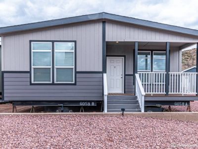 CS2852HA2E Manufactured Home