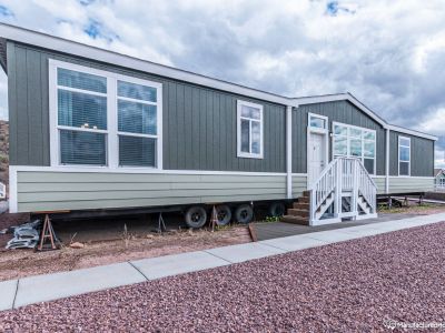 Homes Direct Modular Homes - Model Farm House